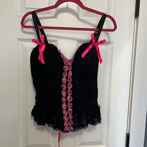 Cacique Corset 18/20 - Picture 2 of 4